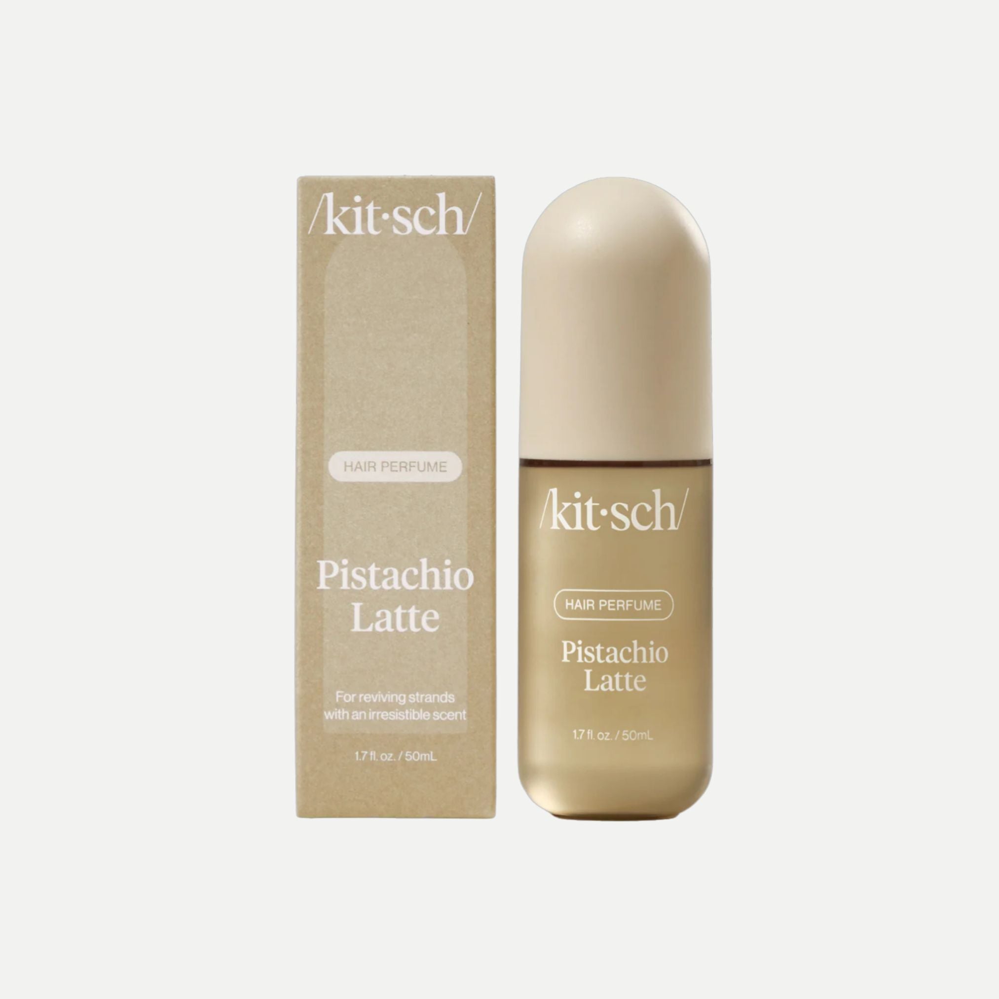 Pistachio Latte Hair Perfume
