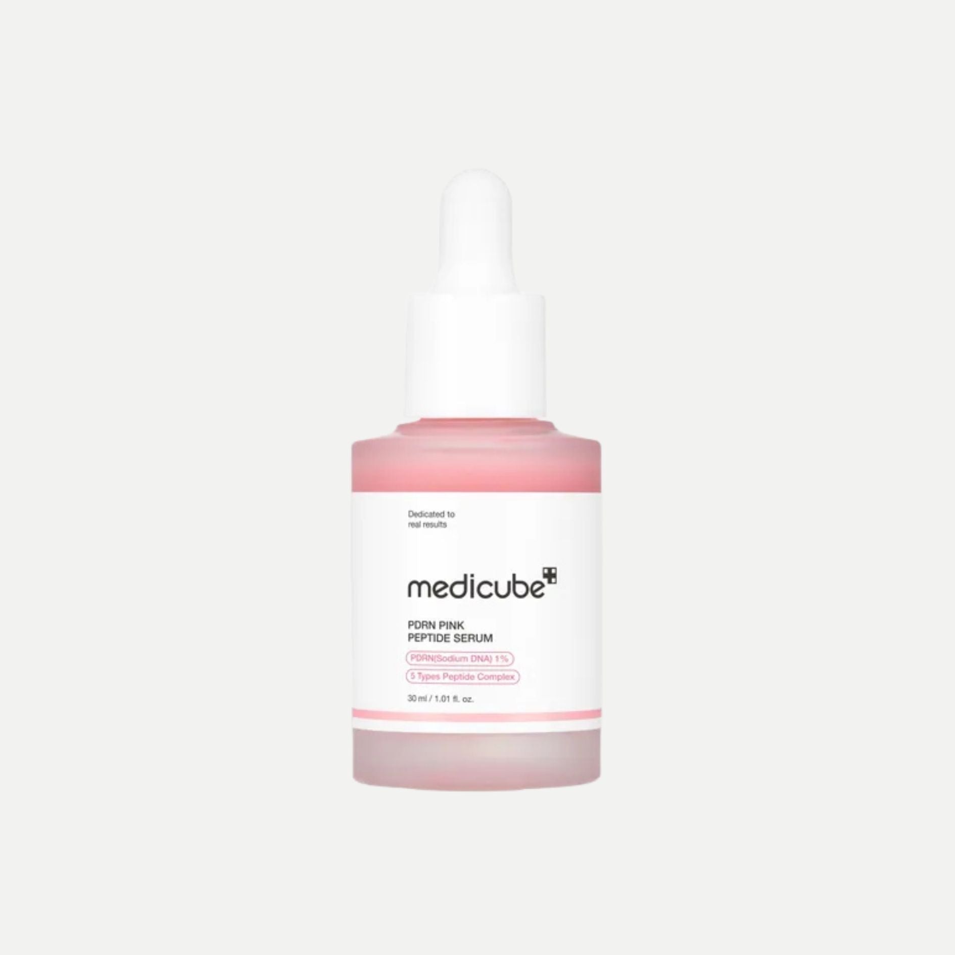 Pdrn Pink Peptide Serum