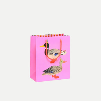Quacky Birthday Gift Bags
