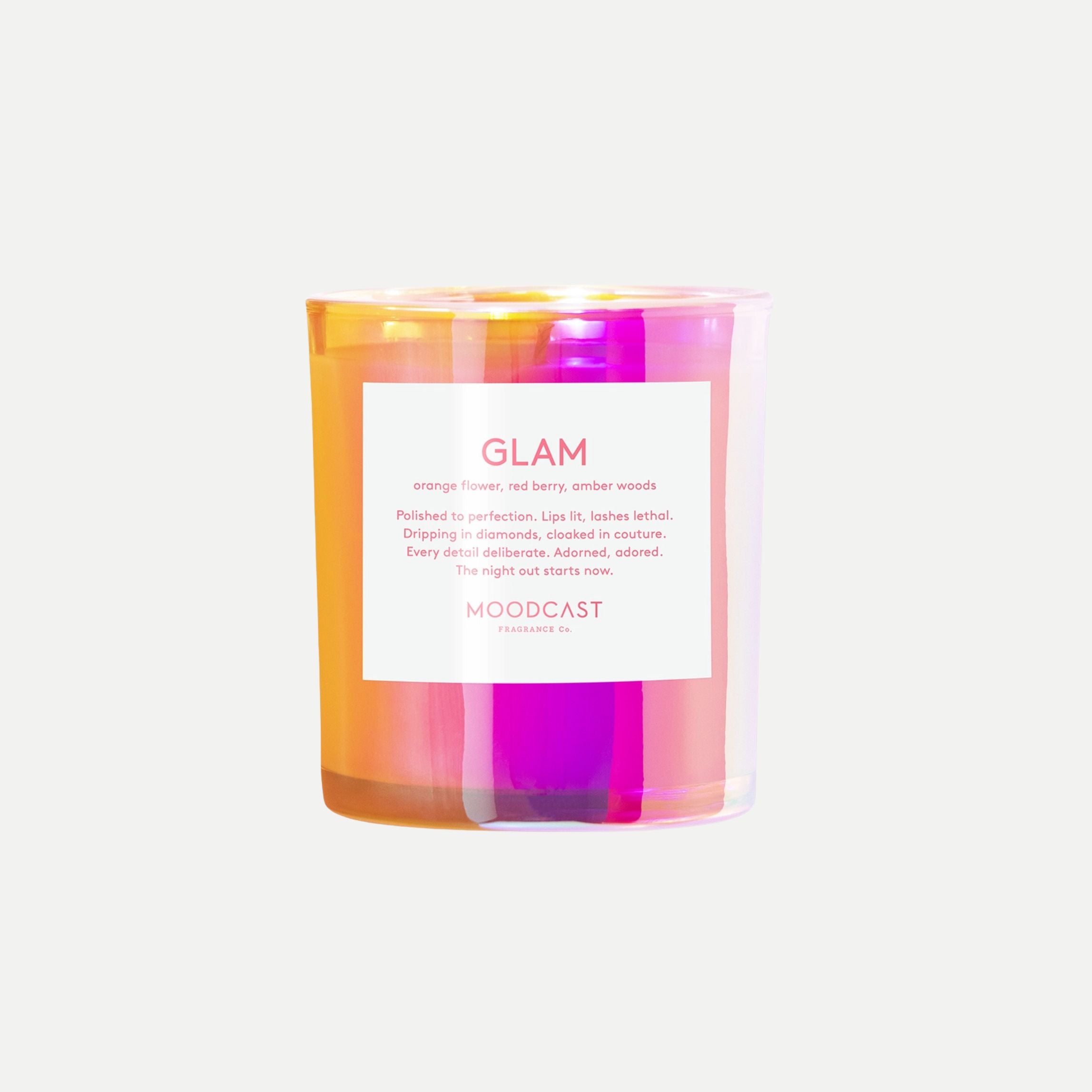 Glam Candle