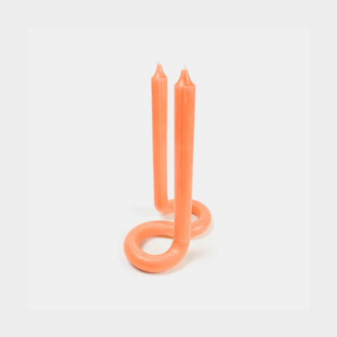 Twist Candle Sticks