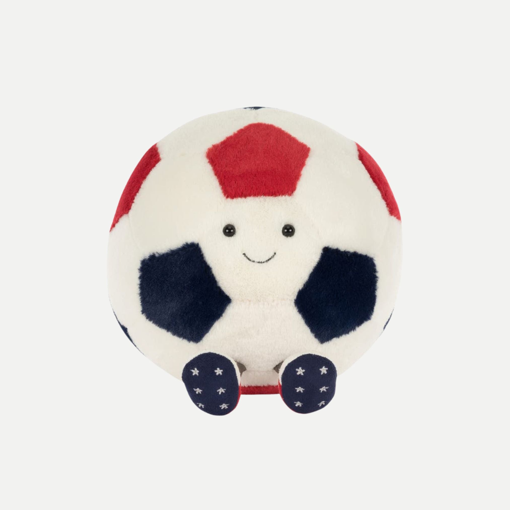 Amuseables USA Soccer Ball
