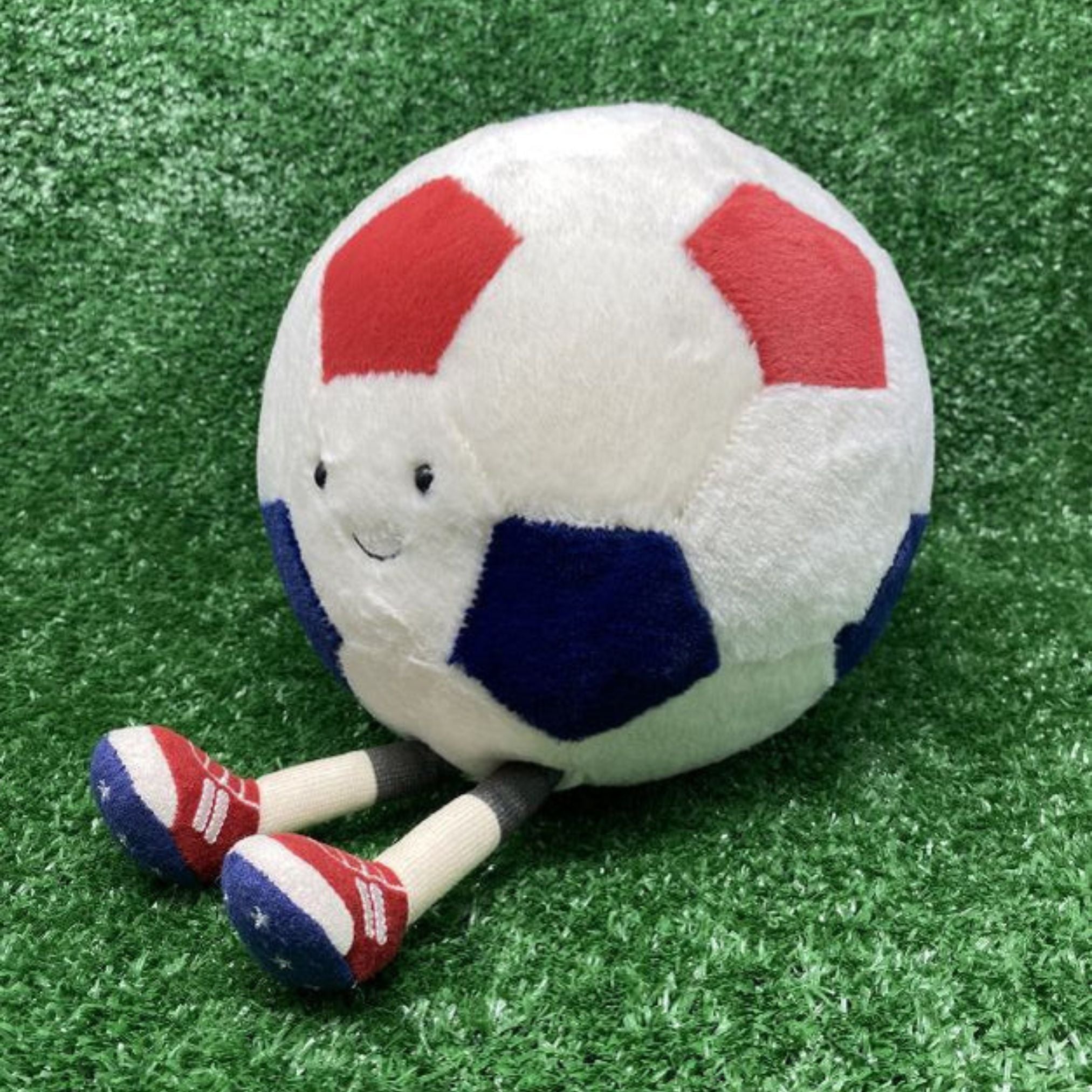 Amuseables USA Soccer Ball