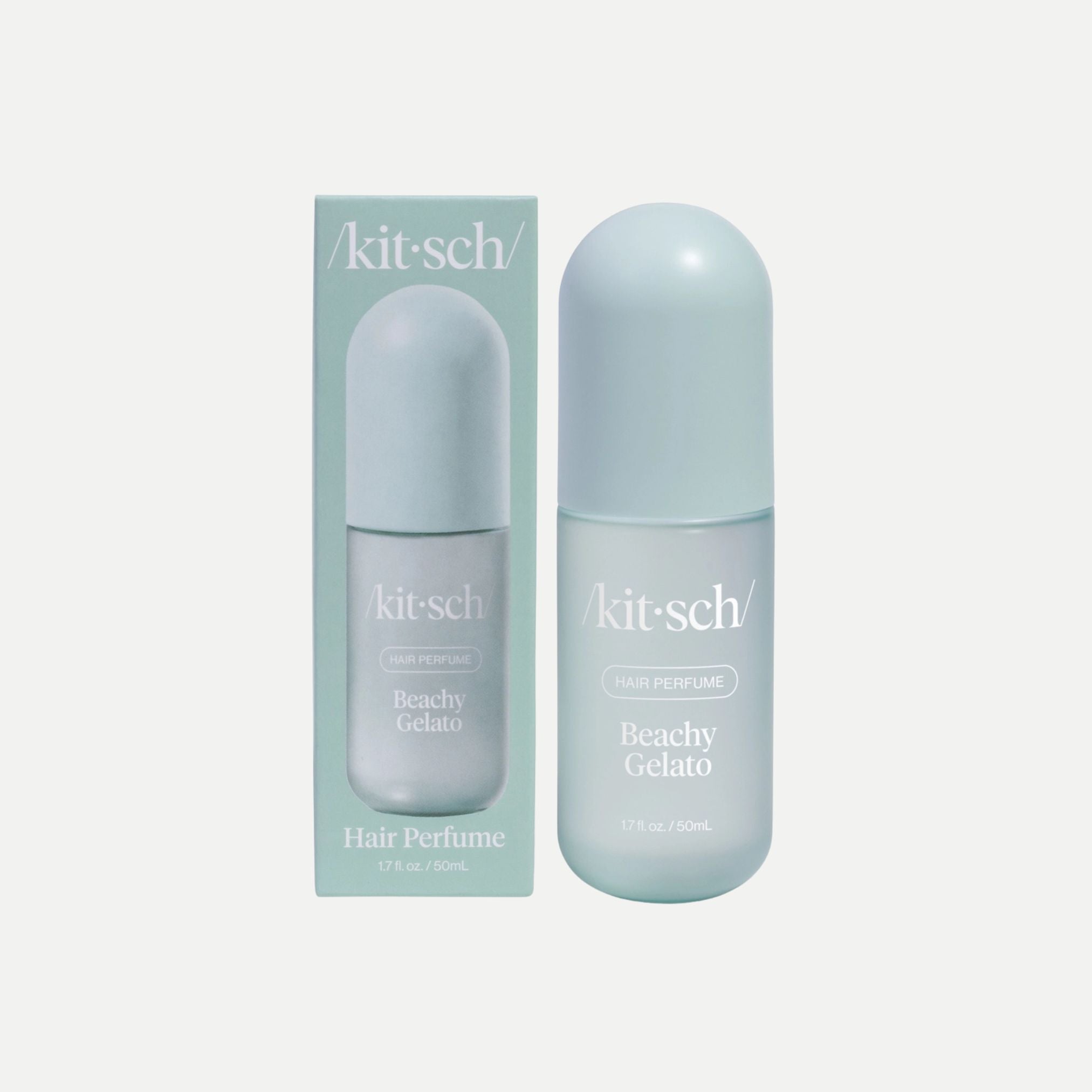 Beachy Gelato Hair Perfume