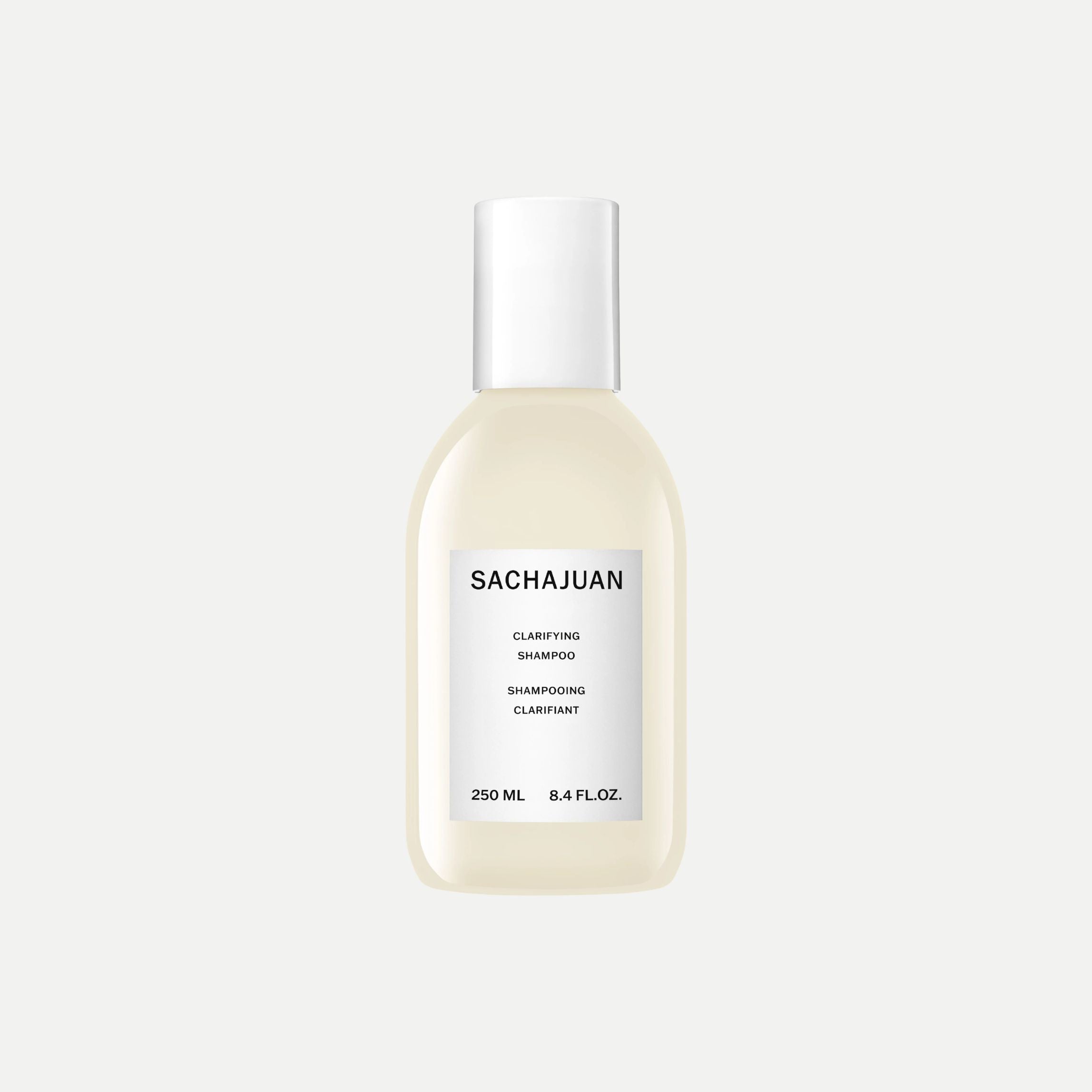 Clarifying – Shampoo