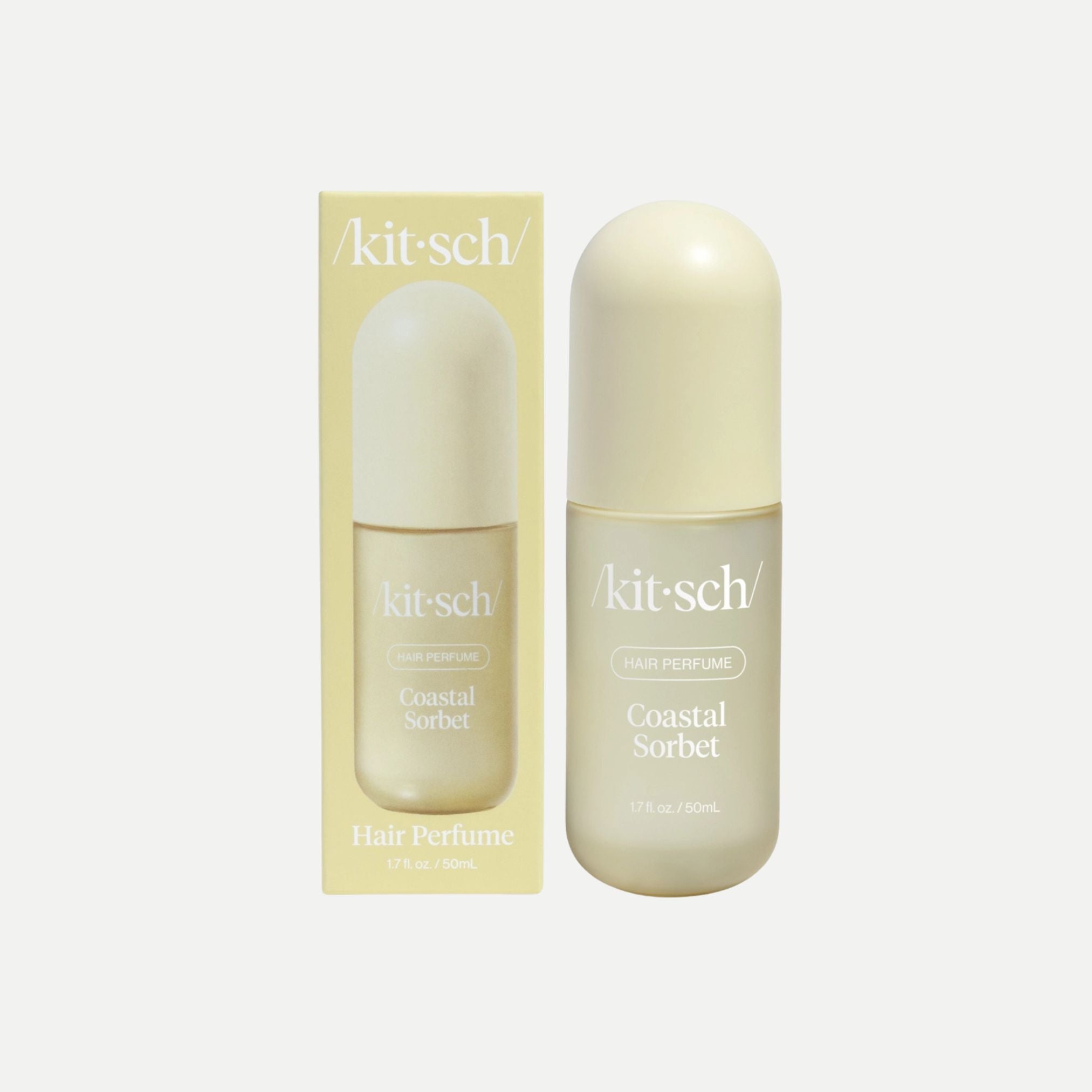 Coastal Sorbet Hair Perfume