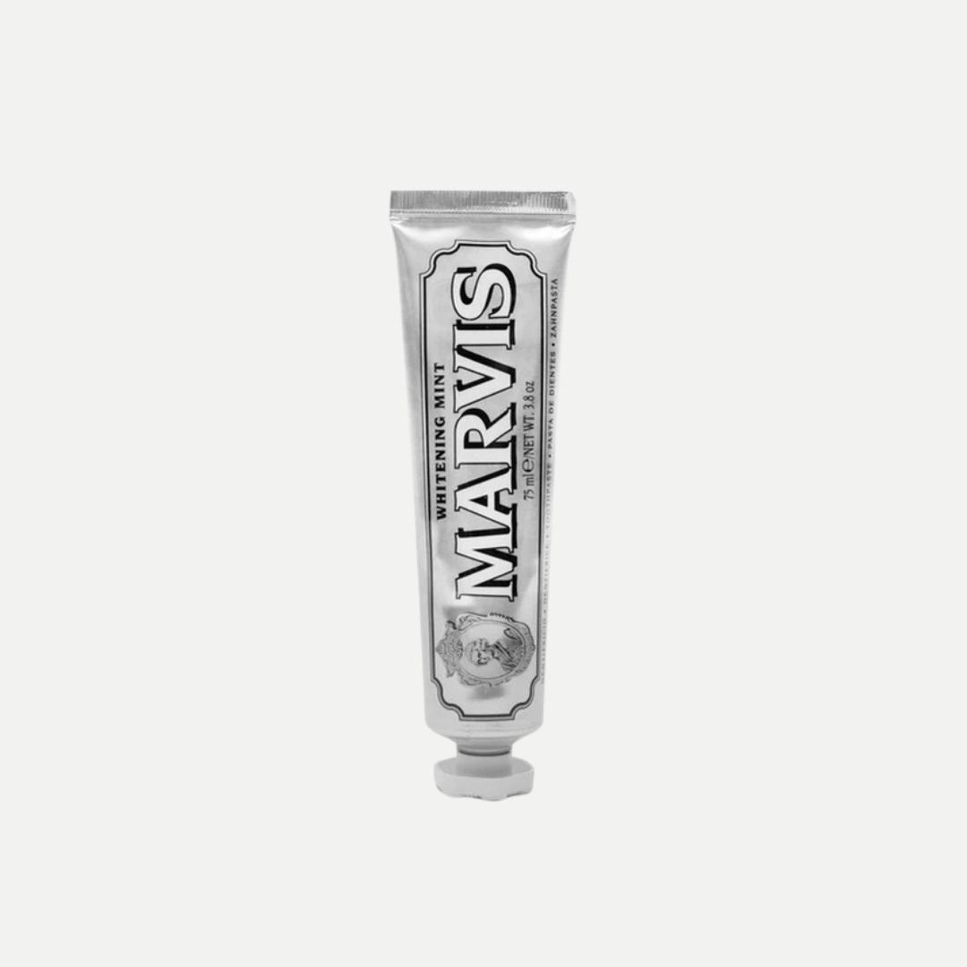 Marvis Whitening Mint Toothpaste