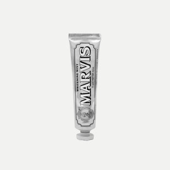 Marvis Whitening Mint Toothpaste