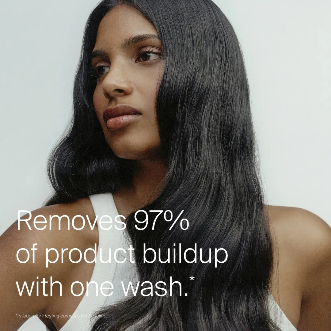 Clarifying Detox – Shampoo