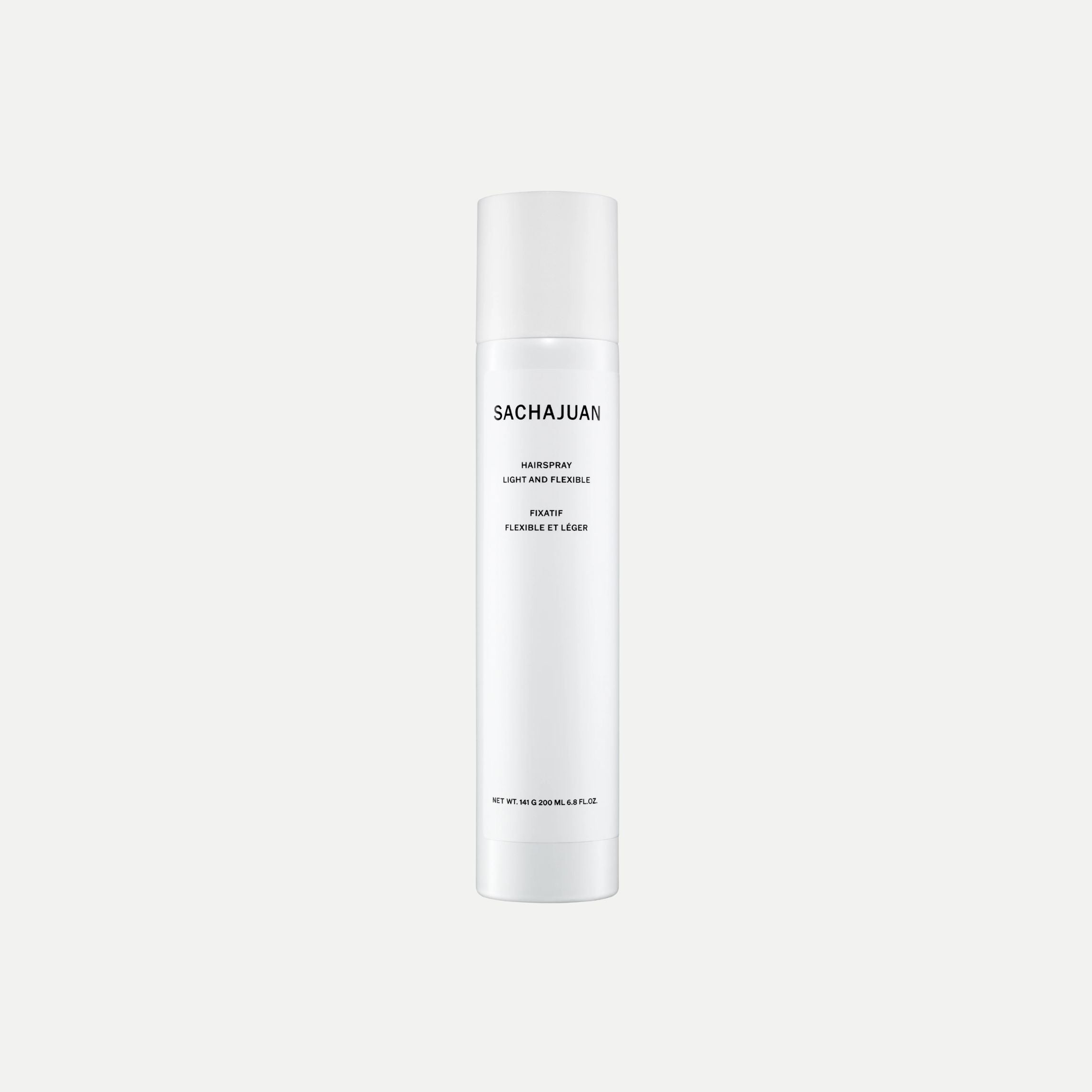 Light and Flexible - Hairspray