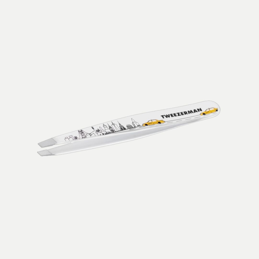 NYC – Mini Slant Tweezer