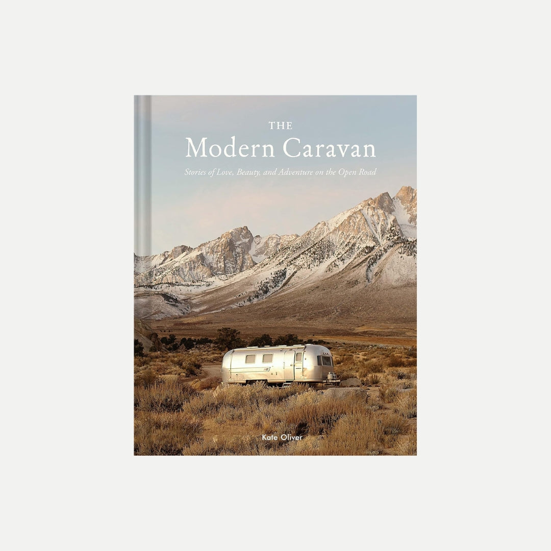 The Modern Caravan