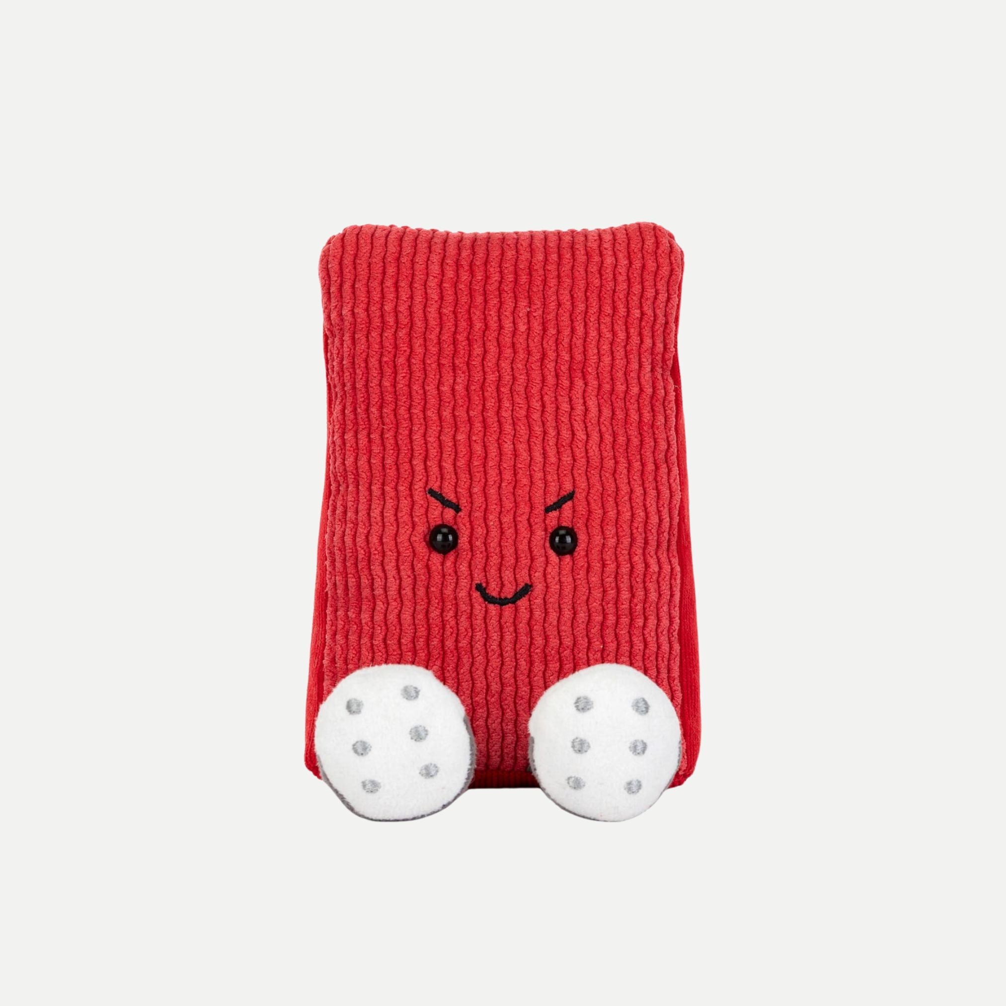 Amuseables Sports Fowla Red Card