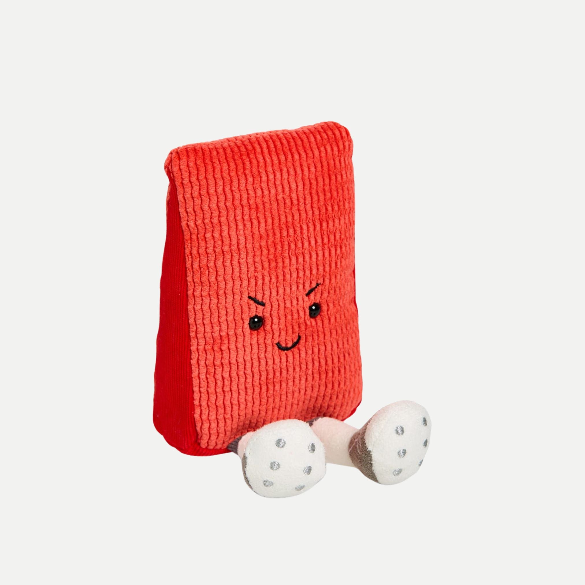 Amuseables Sports Fowla Red Card