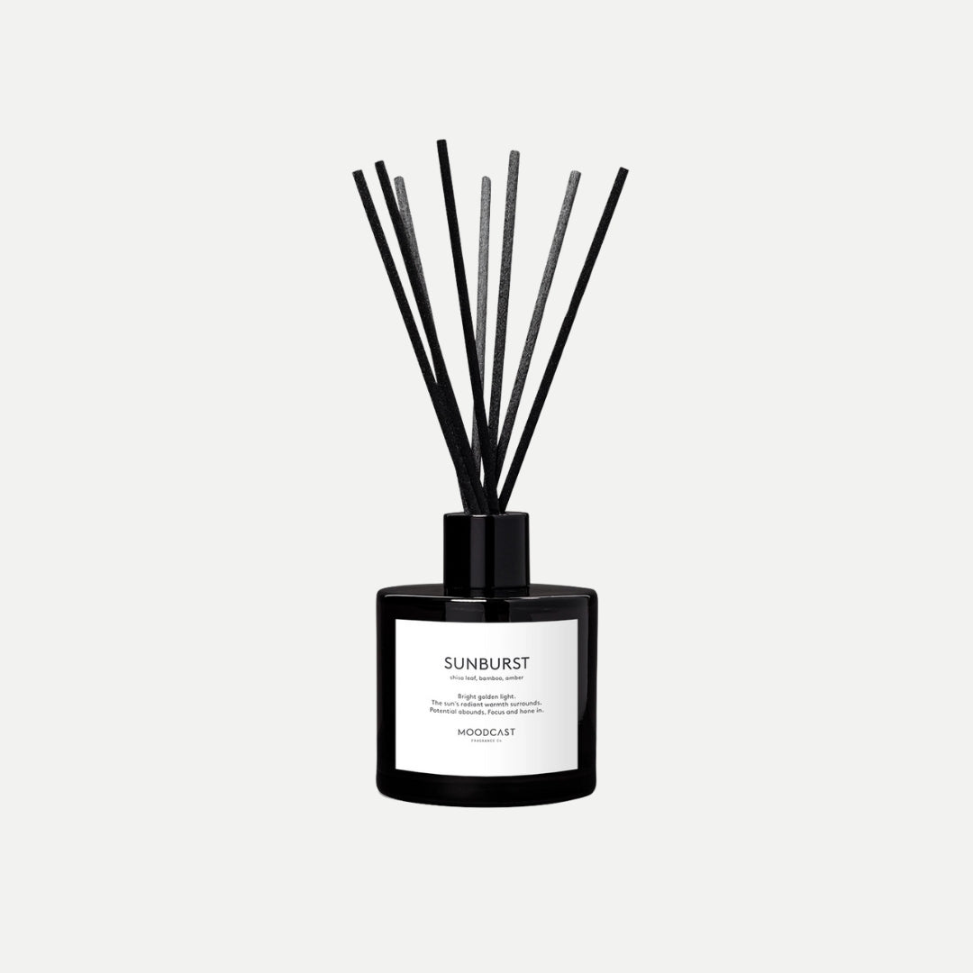Sunburst Diffuser