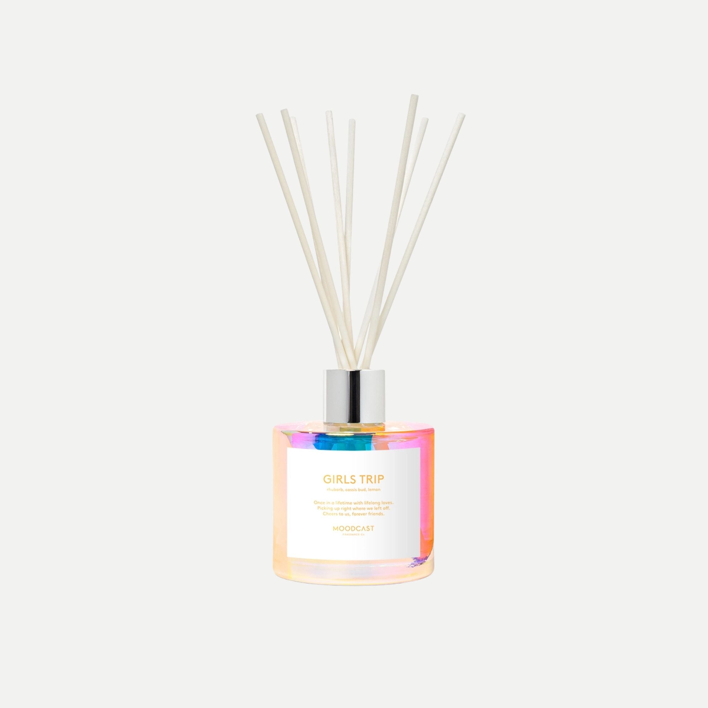 Girls Trip Reed Diffuser