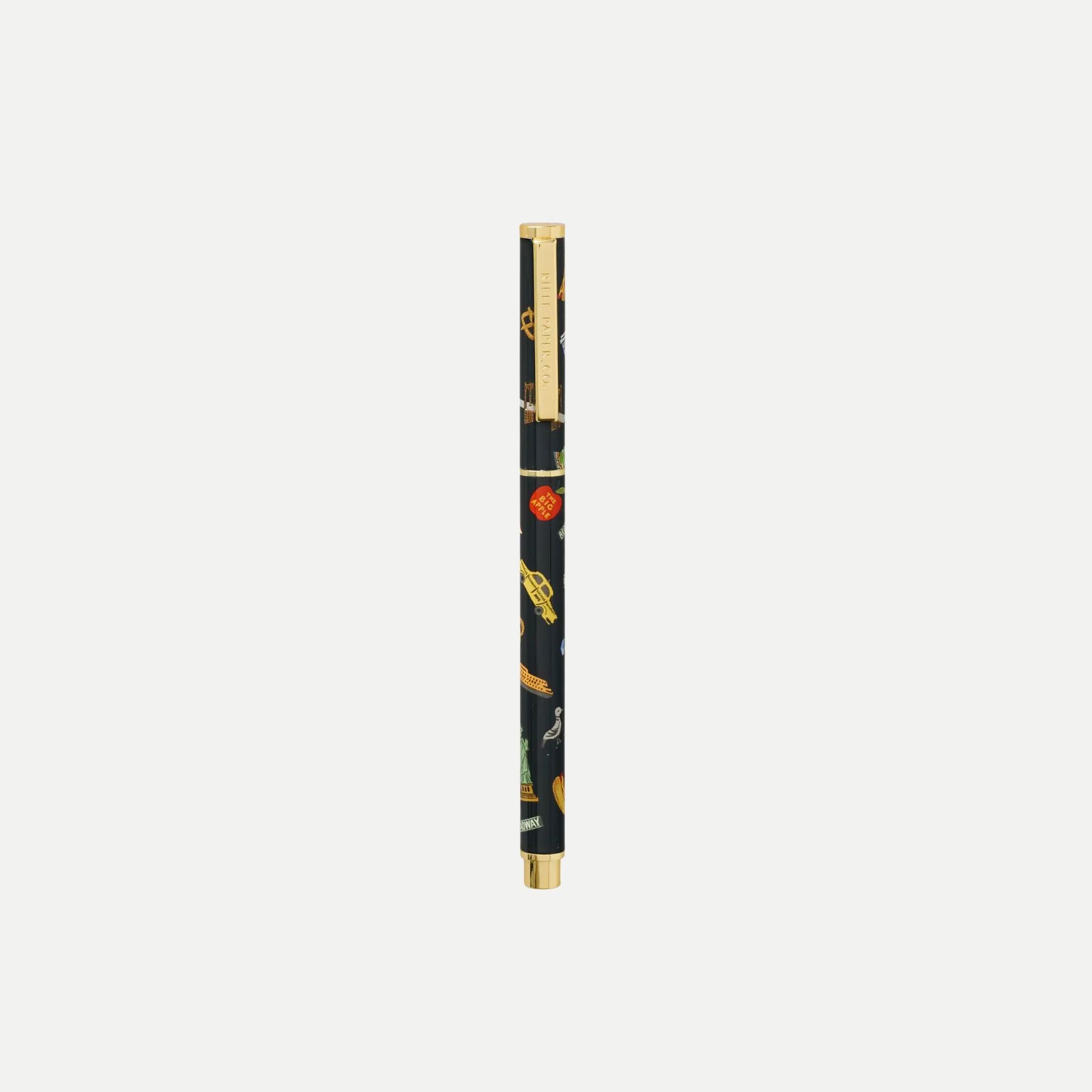 New York Pen
