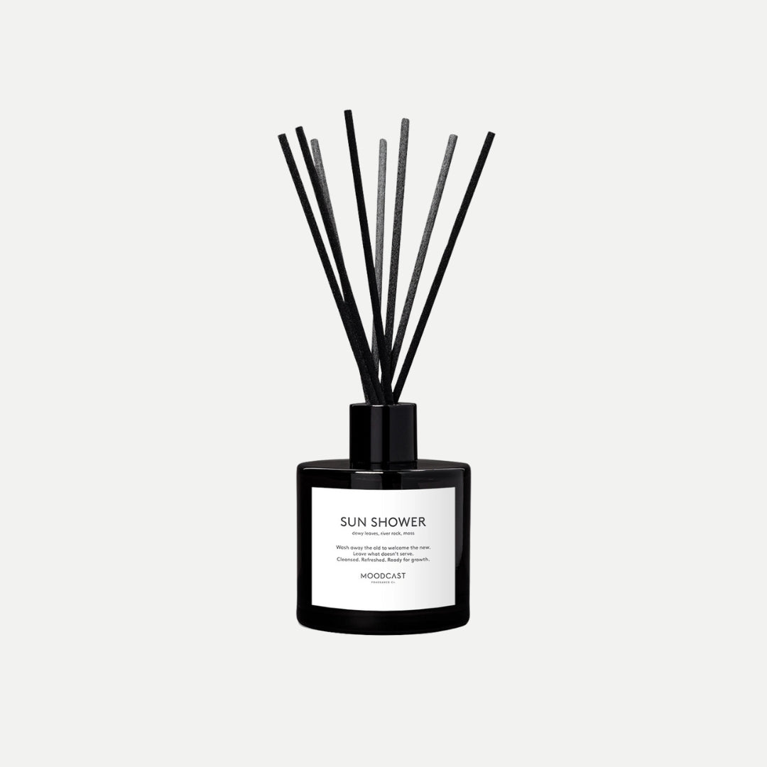 Sun Shower Diffuser