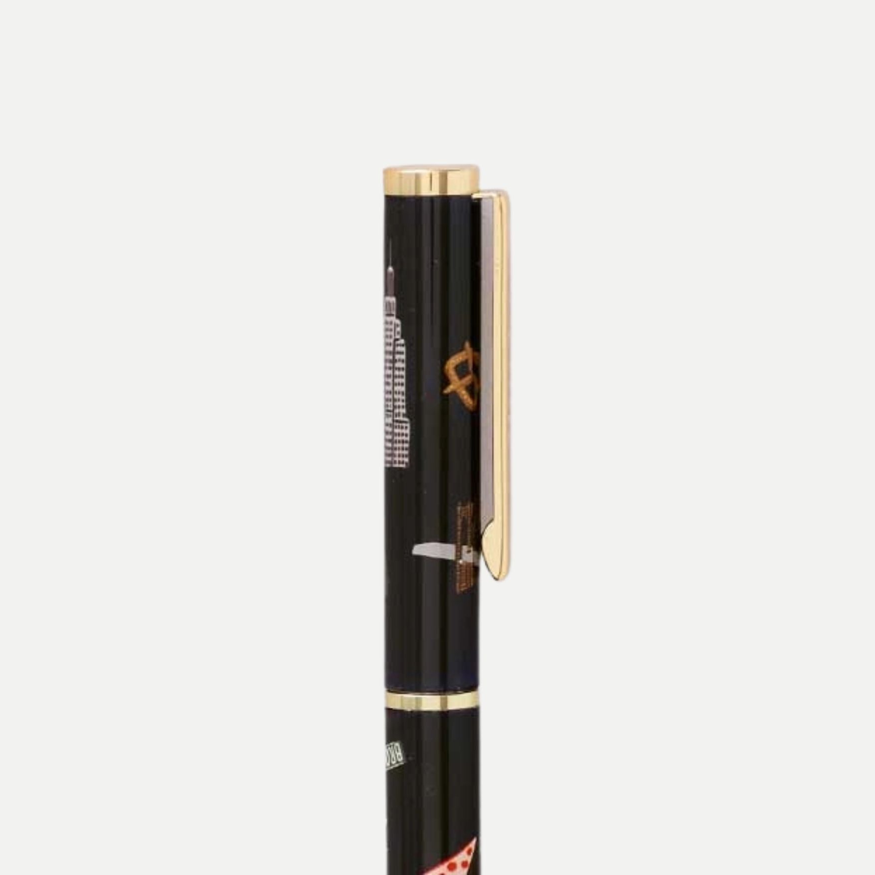 New York Pen