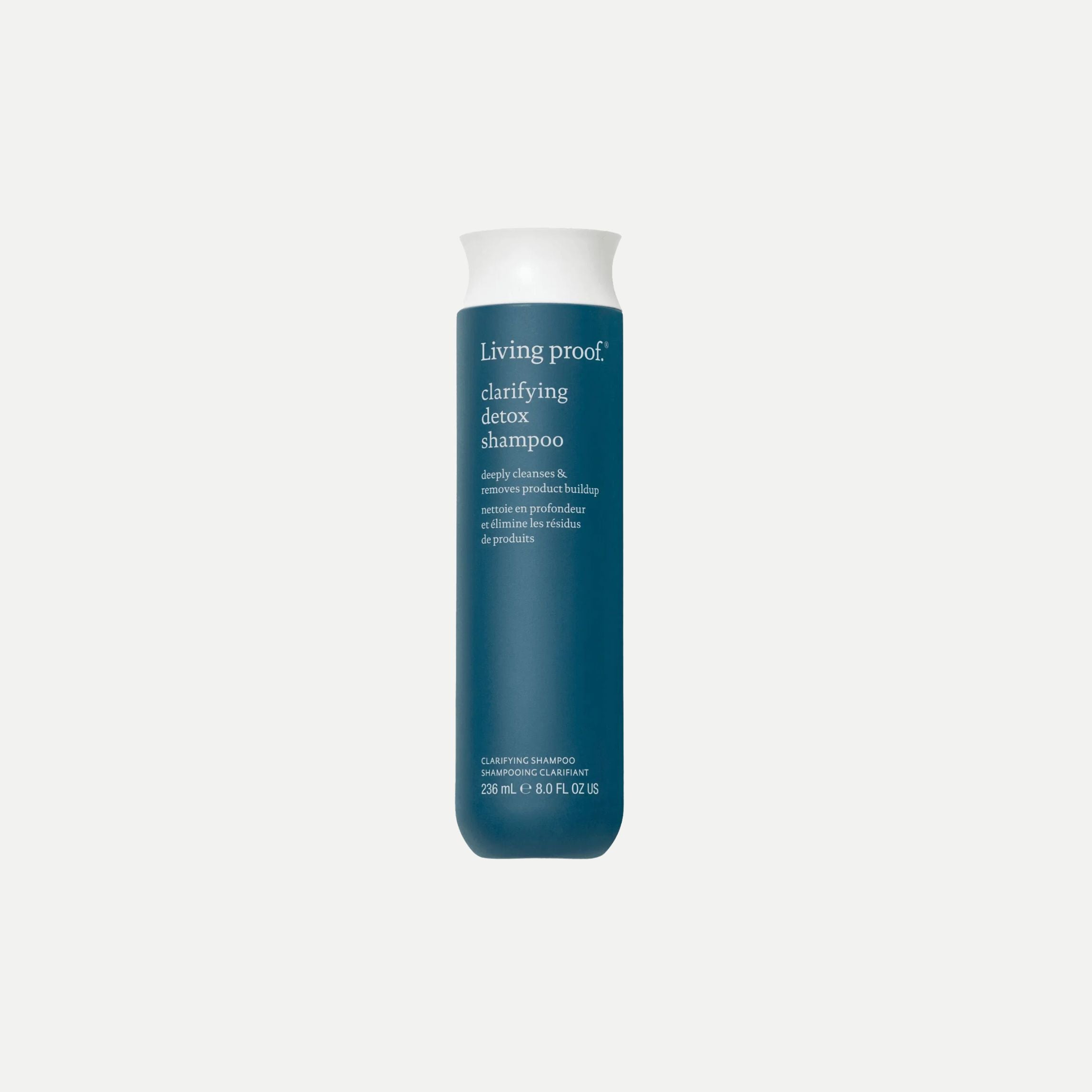 Clarifying Detox – Shampoo