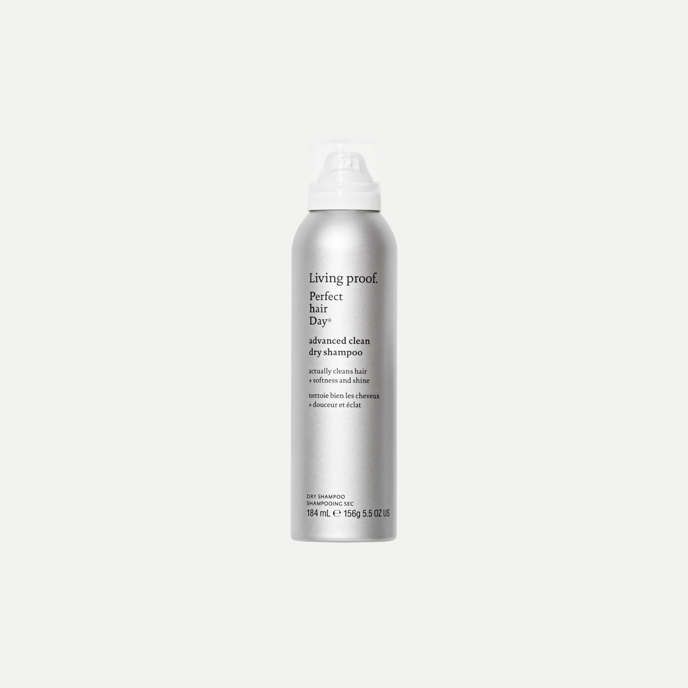 Perfect hair Day™ – Advance Clean Dry Shampoo