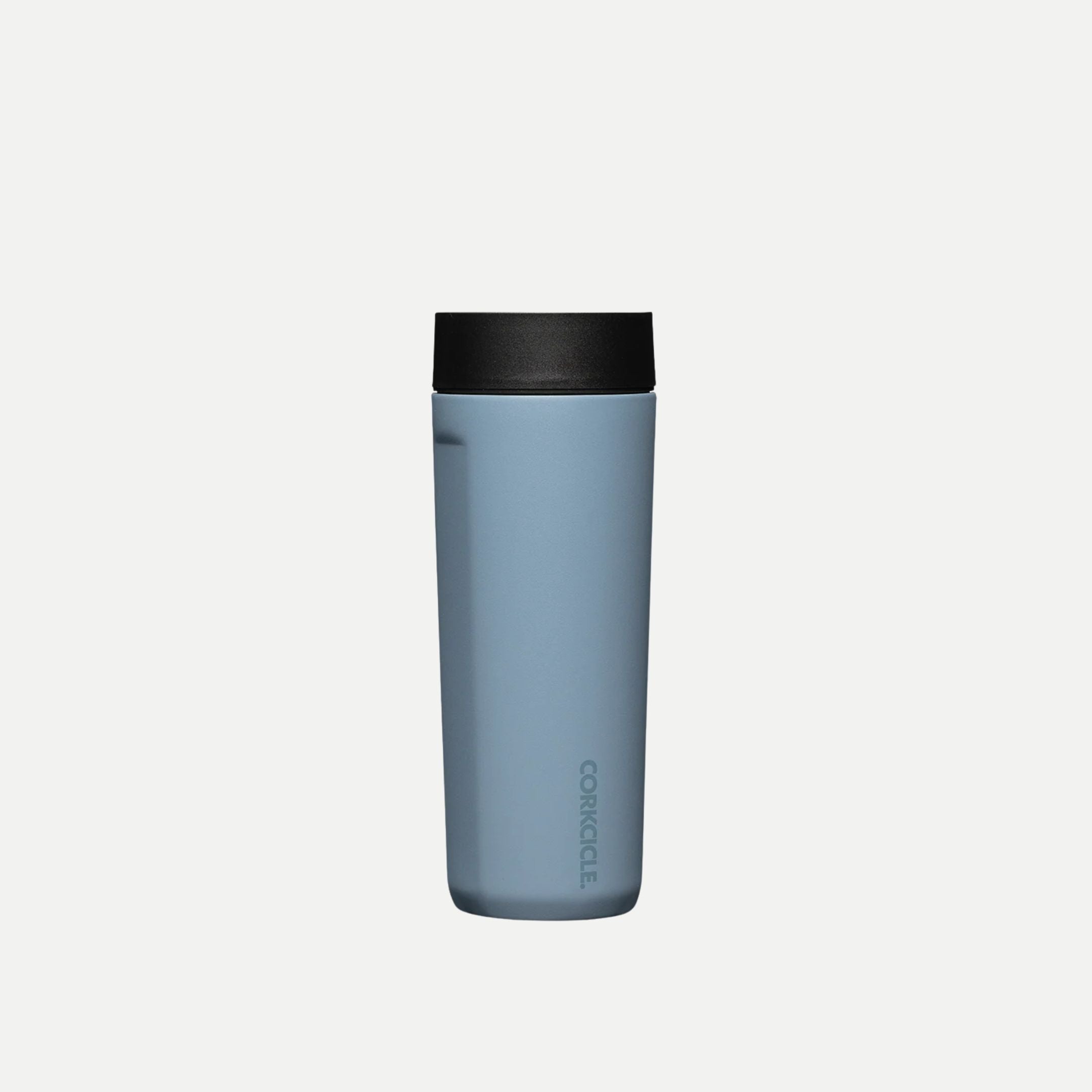 Spill-Proof Insulated Commuter Cup