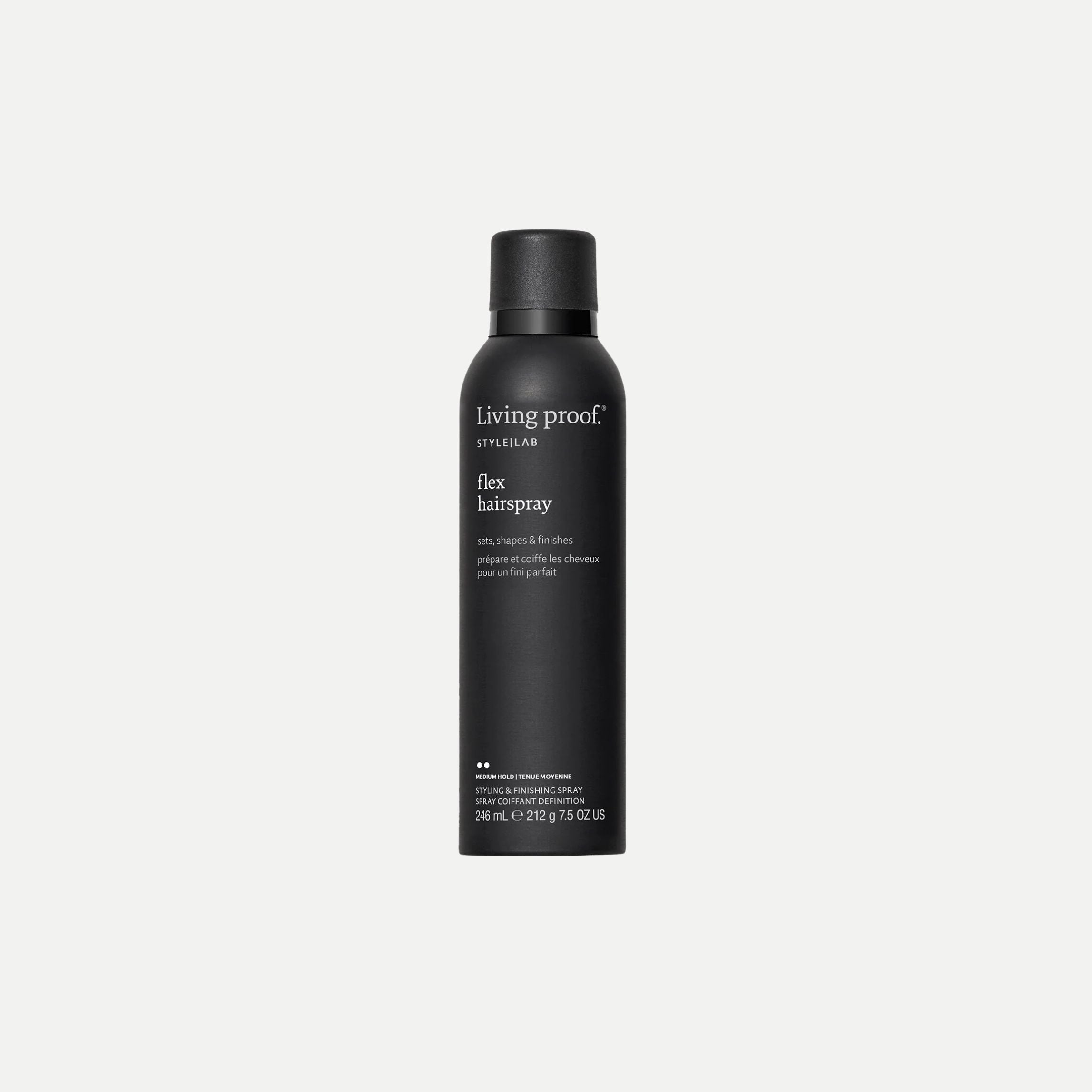 Style Lab® Flex Hairspray