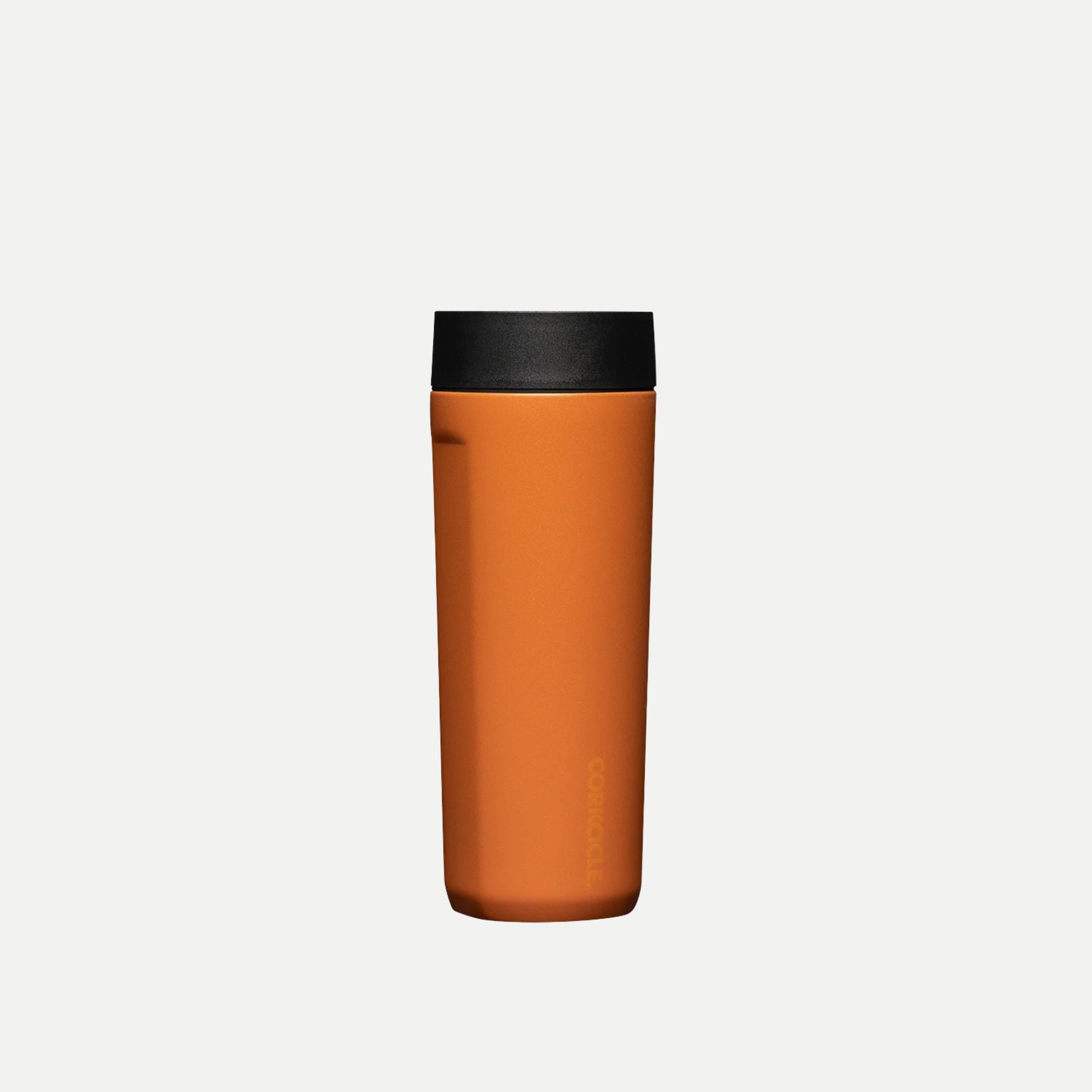 Spill-Proof Insulated Commuter Cup