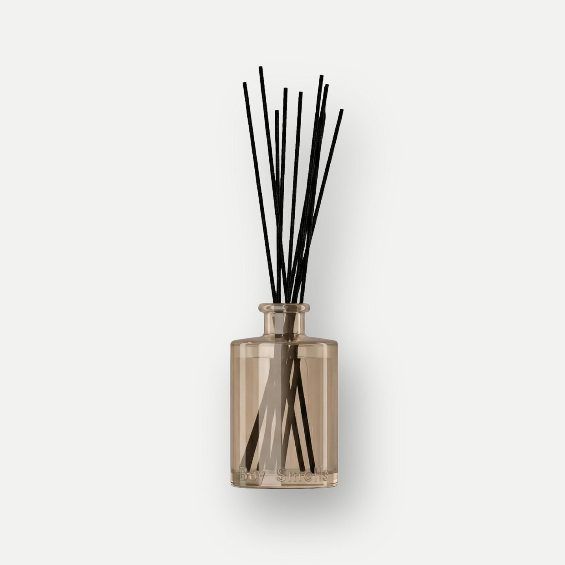Vanilla Era Reed Diffuser