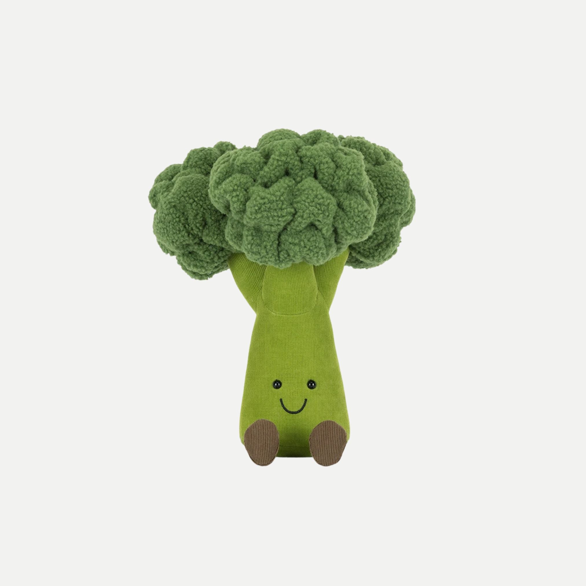 Amuseables Broccoli