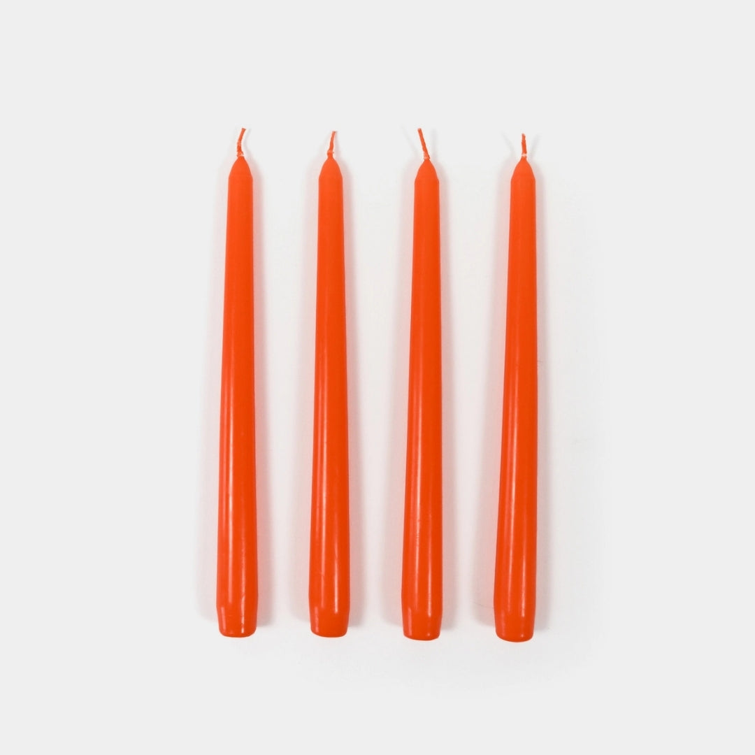 Taper Candles