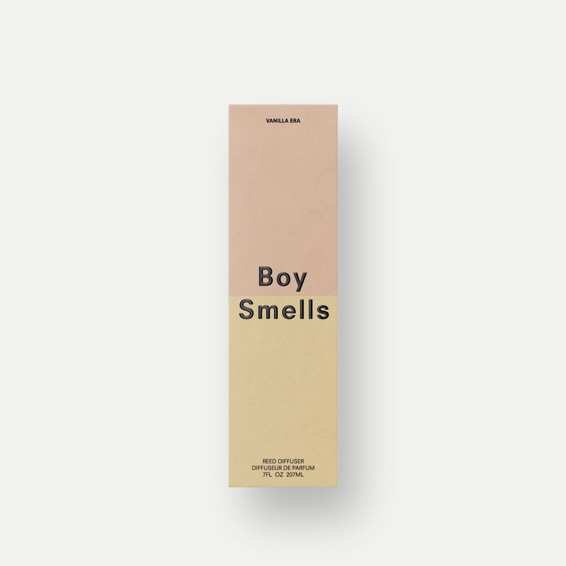 Vanilla Era Reed Diffuser