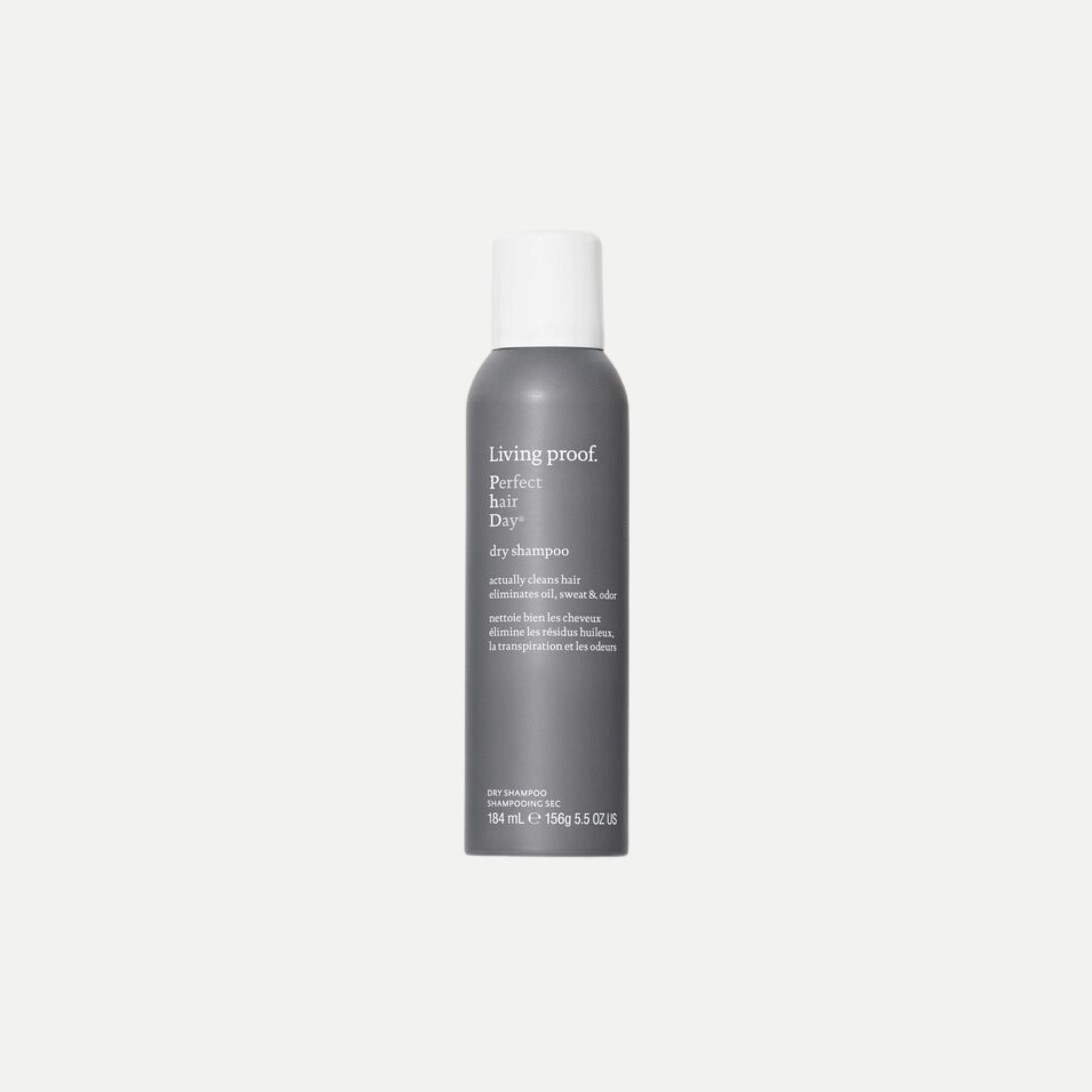 Perfect hair Day™ – Dry Shampoo