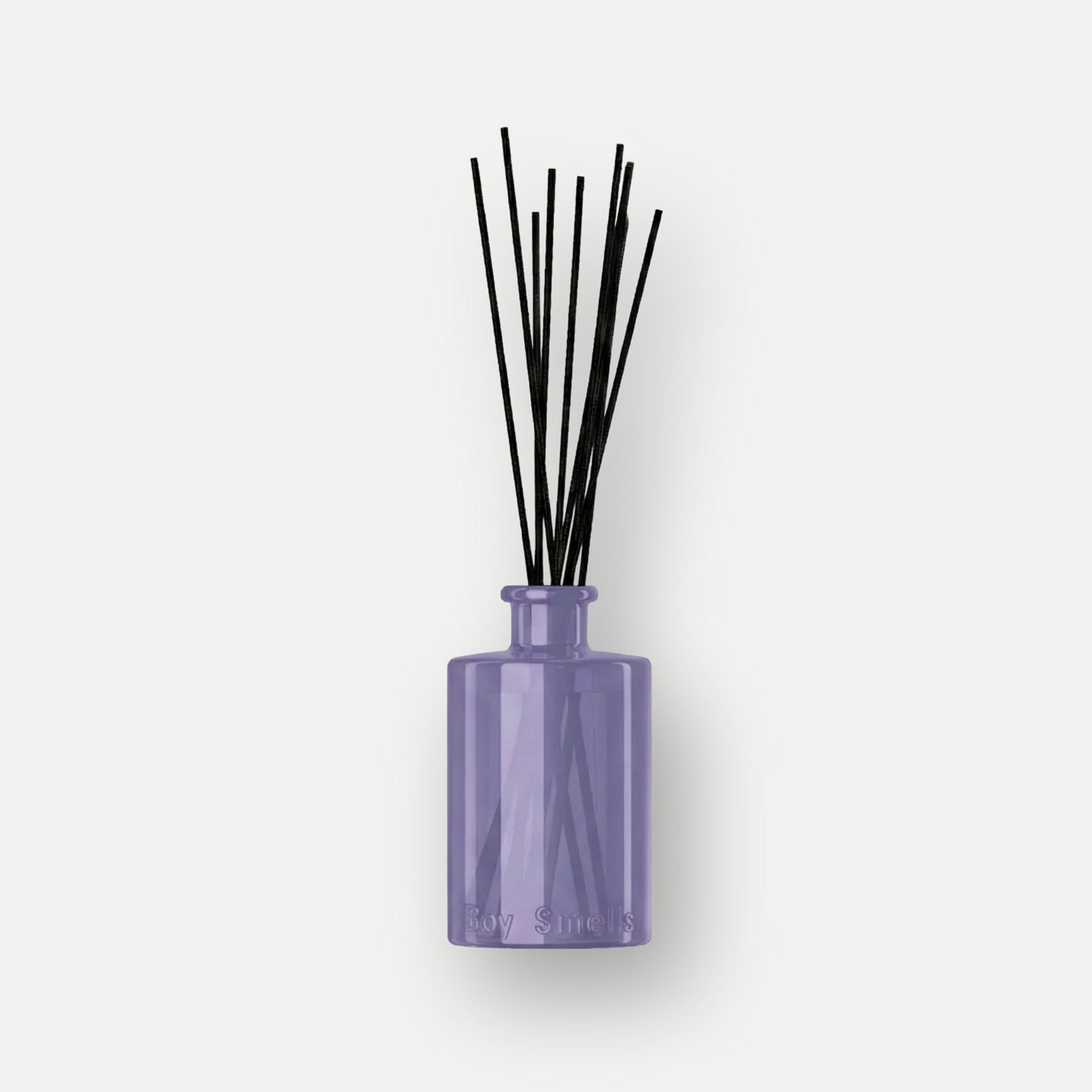 Violet Ends Reed Diffuser