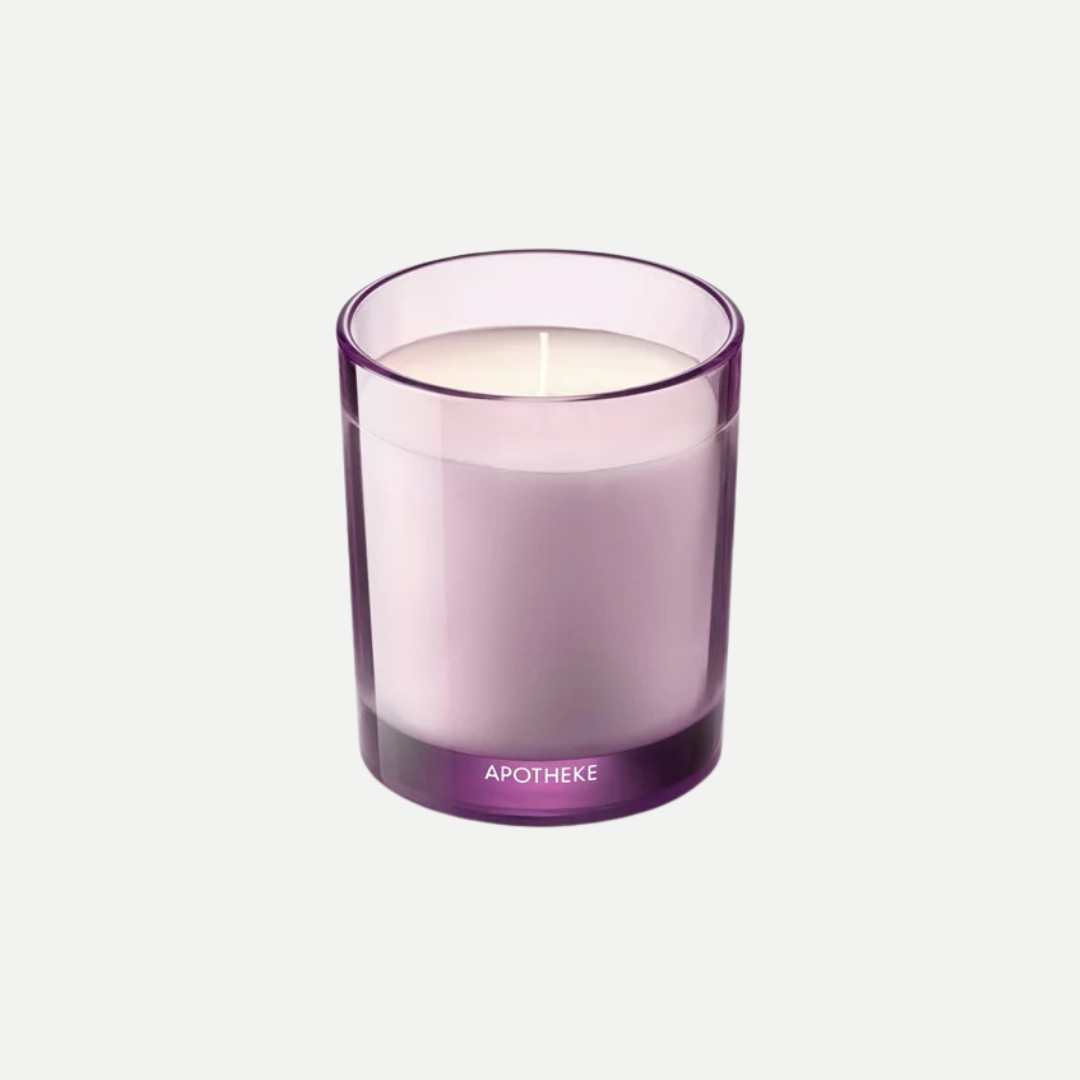 Hinoki Lavender Petite Candle