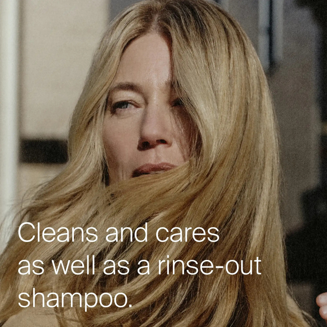 Perfect hair Day™ – Advance Clean Dry Shampoo