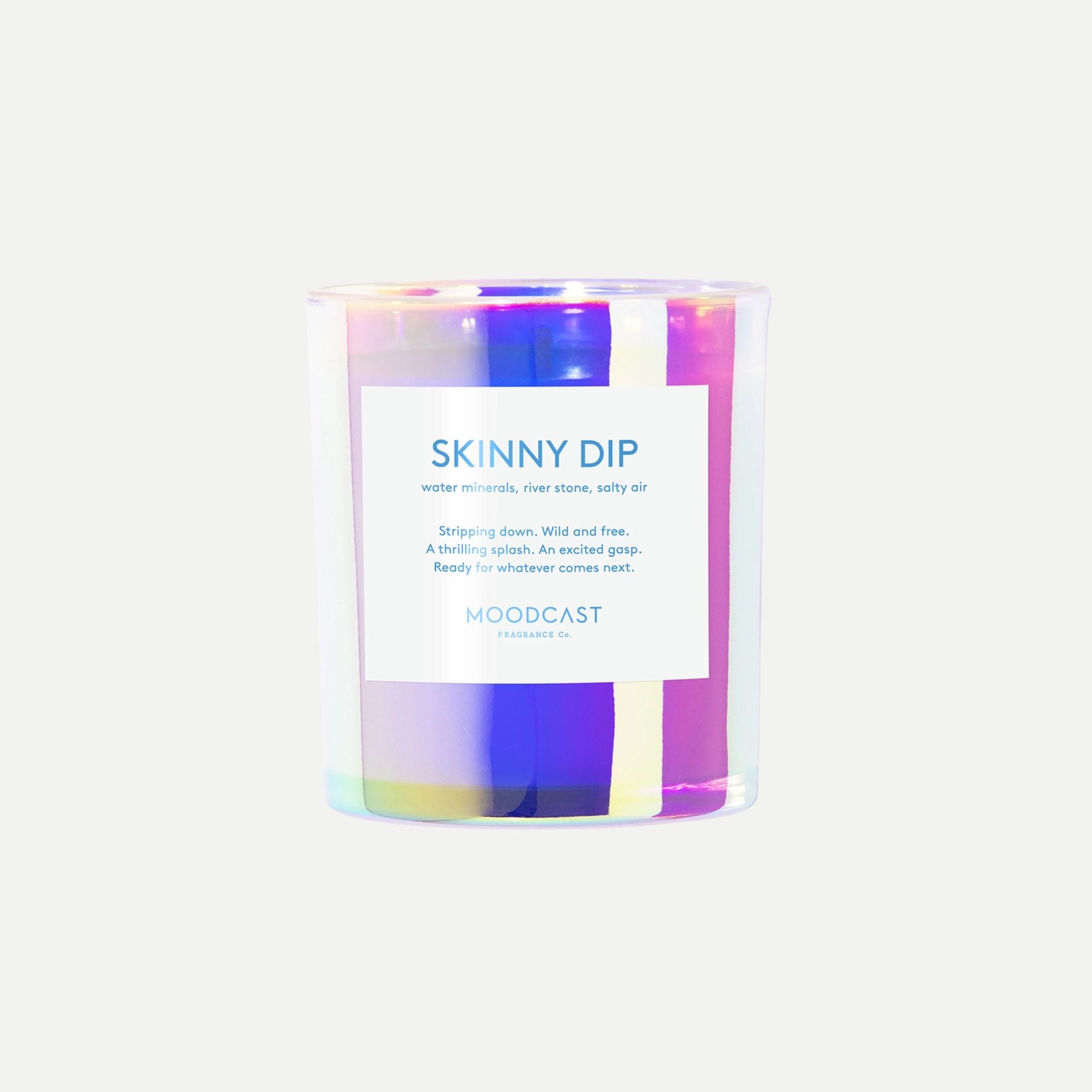 Skinny Dip Candle