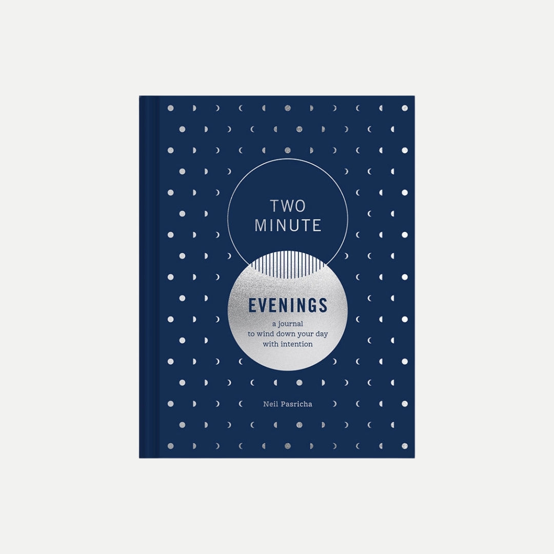 Two Minute Evenings