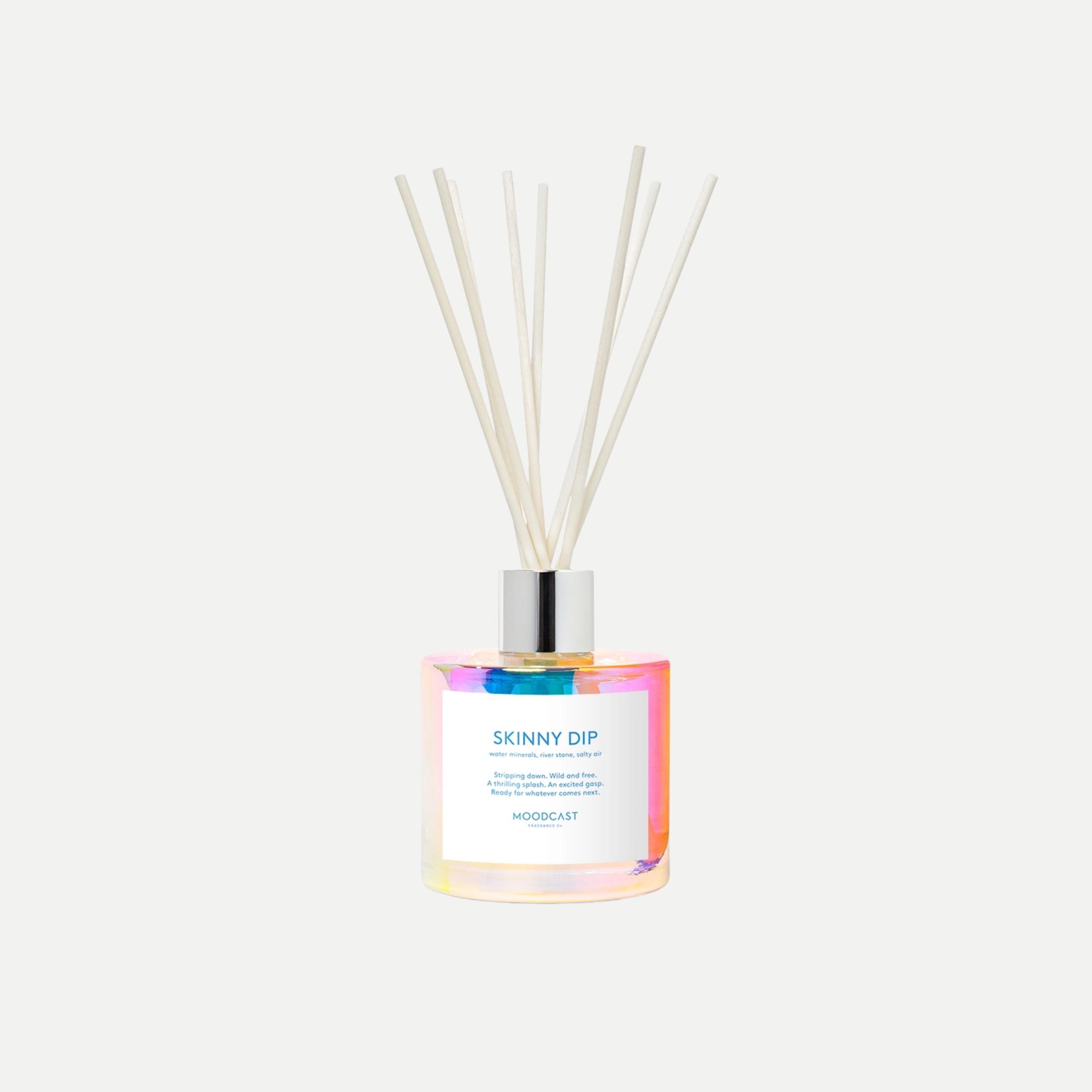 Skinny Dip Reed Diffuser