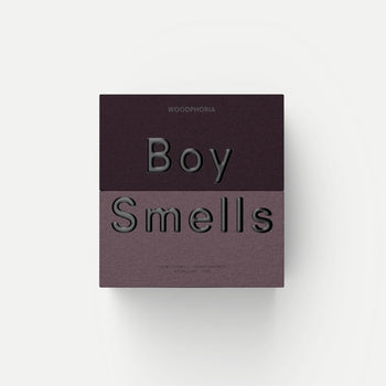 WOODPHORIA by Boy Smells