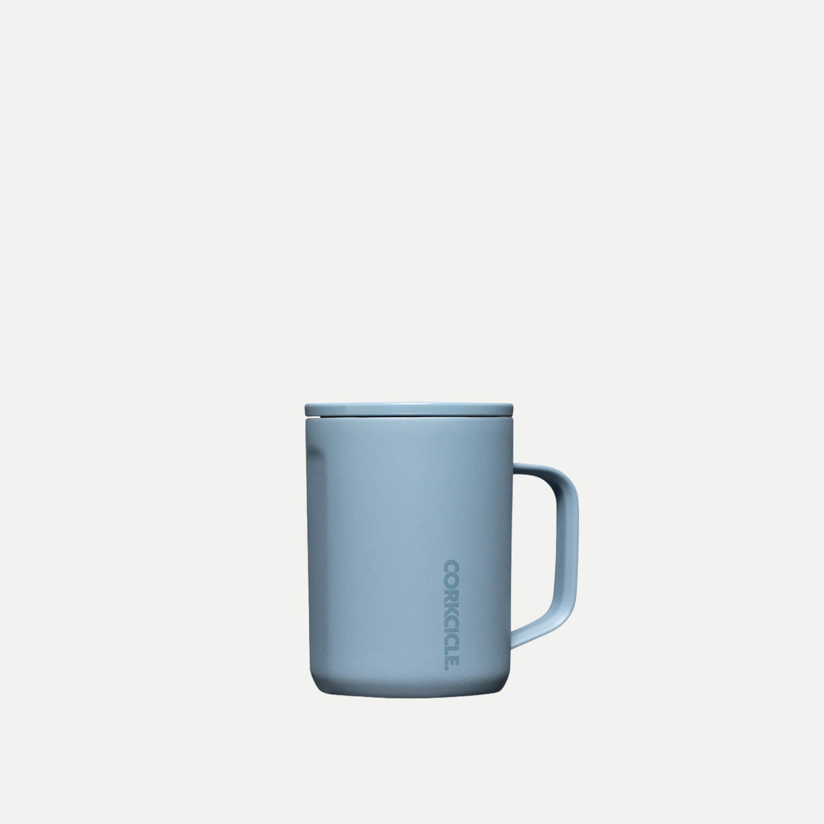 Insulated Coffee Mug