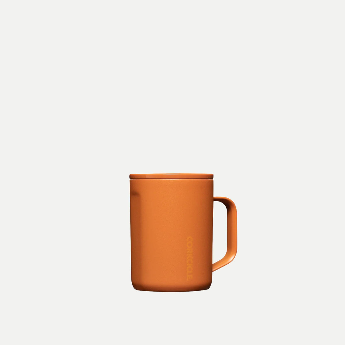 Insulated Coffee Mug