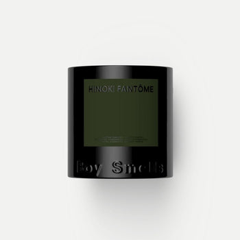 HINOKI FANTÔME by Boy Smells
