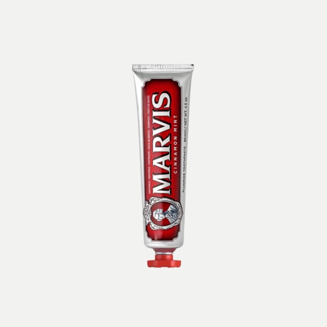 Marvis Cinnamon Mint Toothpaste