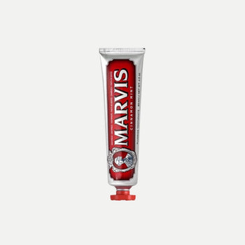 Marvis Cinnamon Mint Toothpaste
