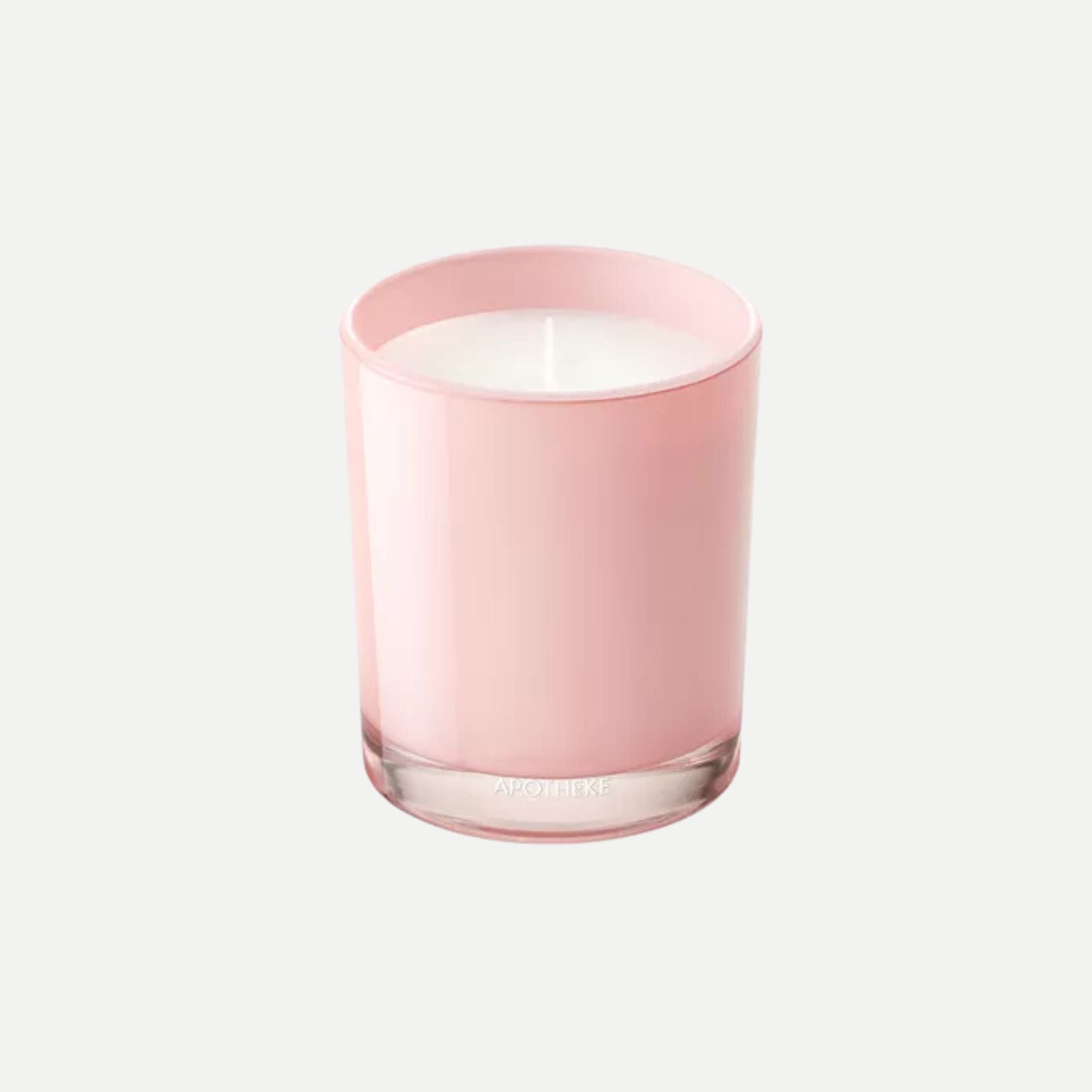 Elderflower Sugar Petite Candle