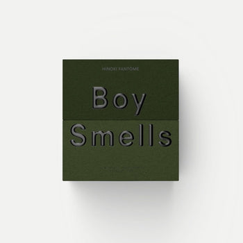 HINOKI FANTÔME by Boy Smells