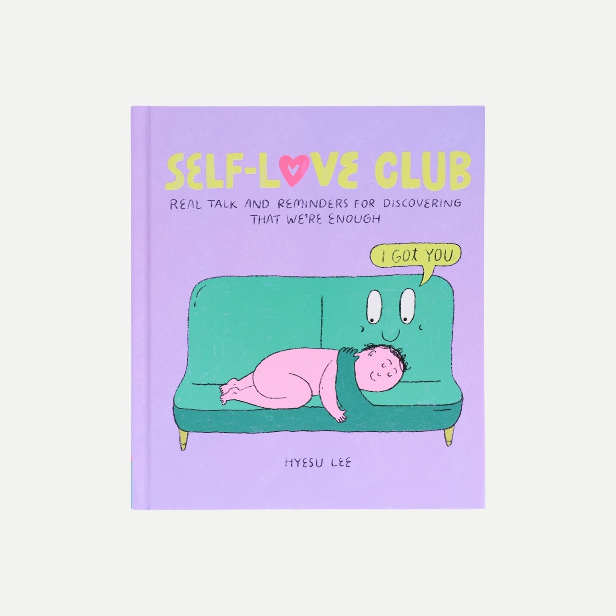 Self-Love Club