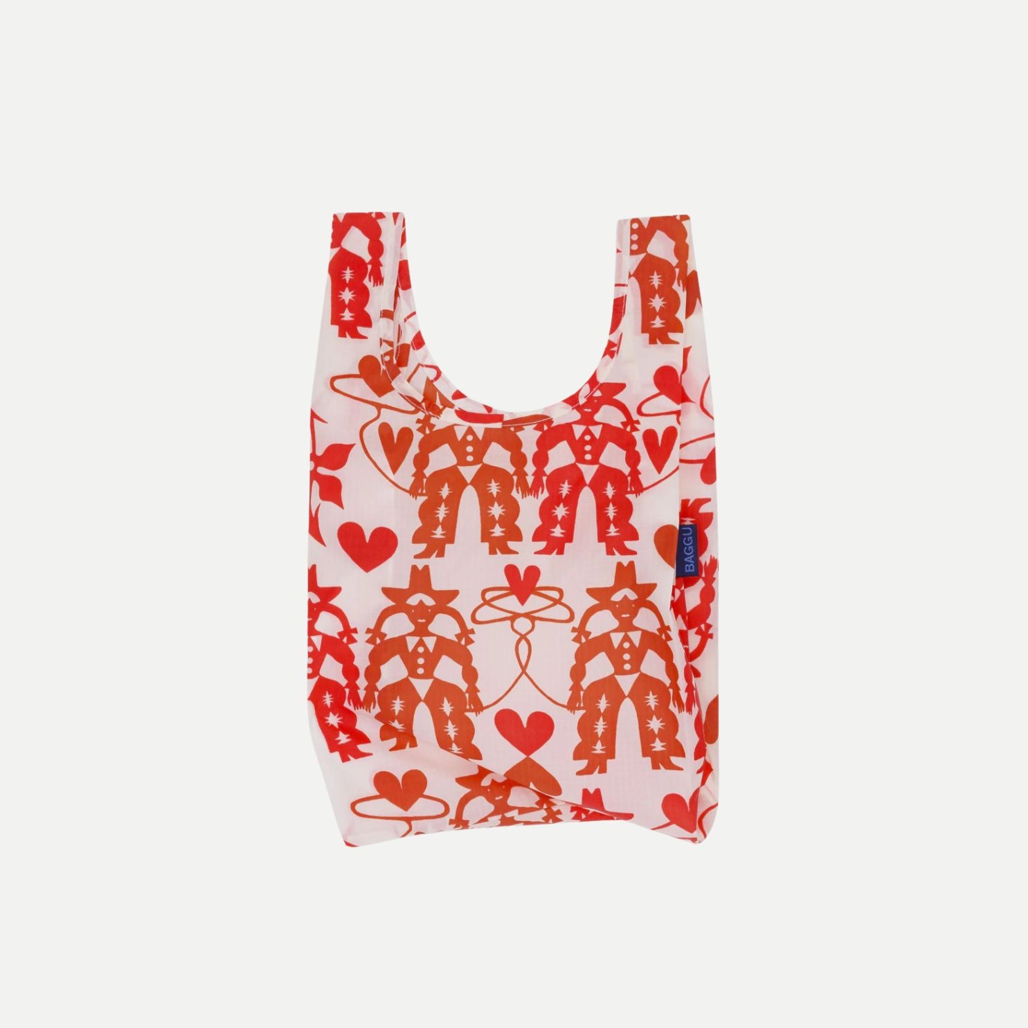 Cowgirl - Baby Baggu