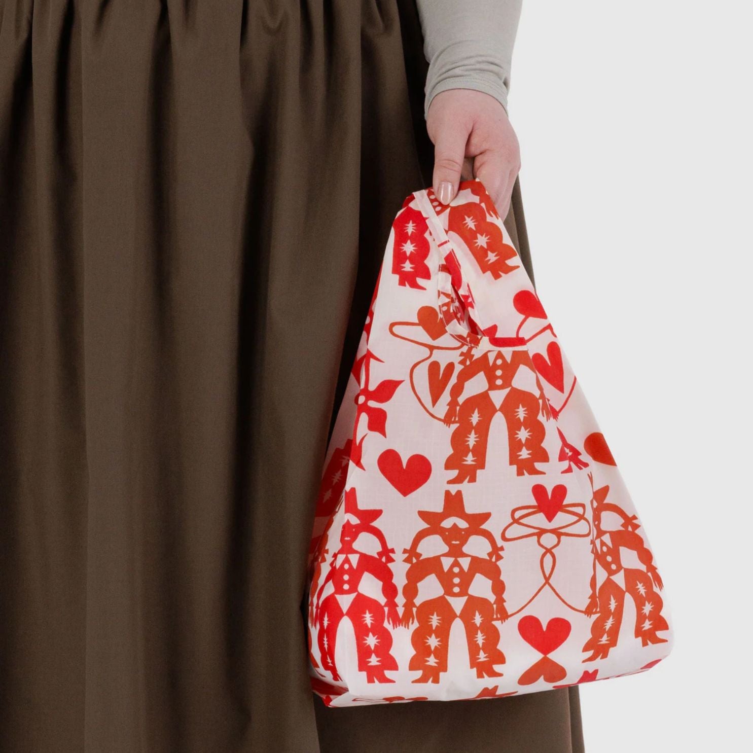 Cowgirl - Baby Baggu